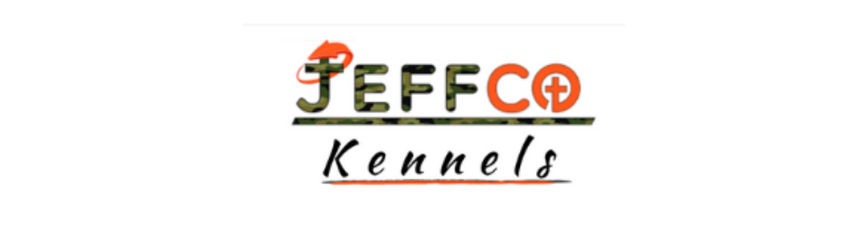 Jeffco Kennels
